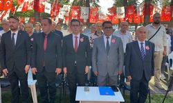 CHP Isparta, 102. Yılını Etkinliklerle Kutladı
