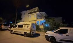 Antalya’da Korkunç Cinayet: Eski Eşini Eşarbıyla Boğdu