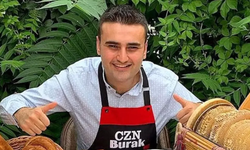 CZN Burak Kimdir? Burak Özdemir Kaç Yaşında ve Nereli? İşte Bilinmeyen Detaylar!