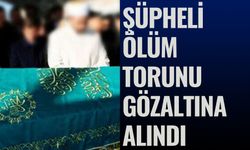 Denizli’de 93 Yaşındaki Kadının Şüpheli Ölümü
