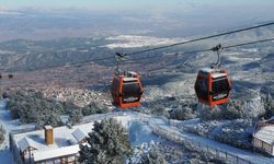Denizli Teleferiği Ne Zaman Açılıyor?