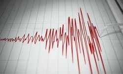 Balıkesir’in Sındırgı İlçesinde 4.5 Büyüklüğünde Deprem