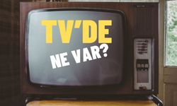 Bu Akşam Hangi Diziler Var? TV Yayın Akışı Belli Oldu!