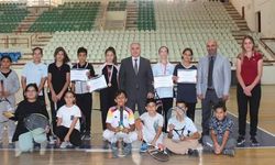 Dinar Gençlik ve Spor İlçe Müdürü Görevinden Ayrıldı