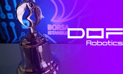 Dof Robotik Halka Arz Kaç Lot Düşer? Katılım Endeksine Uygun mu?