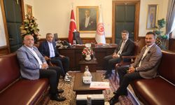 Doğal Gül Suyunun Geleceği Ankara’da Gündeme Geldi
