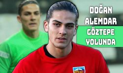 Göztepe, Doğan Alemdar İçin Rennes’le Masada!