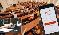 Üniversite Kayıtları Başladı: E-Devlet Üzerinden E-Kayıt