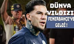 Fenerbahçe, Ederson Transferini Açıkladı!