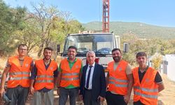 Eğirdir Fen Lisesi’nde Zemin Etüt Çalışmaları Tamamlandı