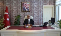 Eğirdir Kaymakamı Çimşit’ten Mevlid Kandili mesajı