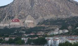 Komando Mabedi Eğiridir'in Simgesi Yeniden Parladı