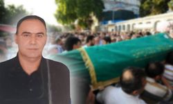 Isparta Belediyesi Fen İşleri Emeklisi Vefat Etti