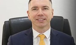 SDÜ Camiasında Üzüntü: Eşref Taşçıoğlu Vefat Etti