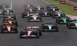 F1 İtalya GP Sıralama Turları Saat Kaçta, Hangi Kanalda Yayınlanacak?