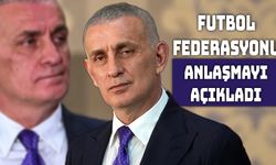 TFF ile İspanya Arasında İşbirliği Anlaşması!