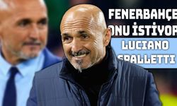 Spalletti Fenerbahçe’ye Sıcak Bakıyor