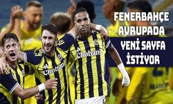 Fenerbahçe Dinamo Zagreb Deplasmanında