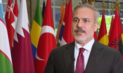Bakan Fidan: Artık Sadece Filistin Meselesi Değil, İsrail Yayılmacılığıyla Karşı Karşıyayız