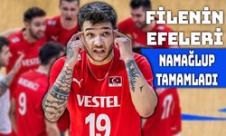 Filenin Efeleri Namağlup Tarih Yazdı