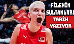 Filenin Sultanları Tarih Yazmaya Devam Ediyor