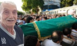 Senirkent Fırıncı Esnafı İbrahim Göz Vefat Etti