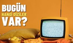 13 Eylül yayın akışı:Bugün hangi diziler var?