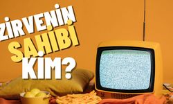 14 Eylül reyting sonuçları: Zirvenin sahibi kim?