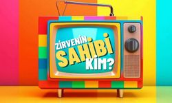 19 Eylül Cuma Reyting Sonuçları: Zirvenin Sahibi Kim?