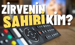 21 Eylül Reytingleri Açıklandı: Zirvede Kim Vardı?