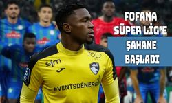 Fofana Penaltıyı Kurtardı, Rizespor’a Zaferi Getirdi