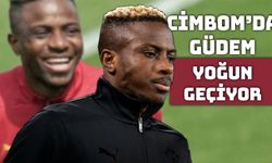 Galatasaray’da Osimhen Alarmı Çalıyor