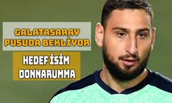 Galatasaray’da Donnarumma Hayali Yeniden Alevlendi