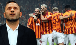 Galatasaray, Şampiyonlar Ligi Tarihinin En Kötü Averajına Sahip Kulübü Oldu