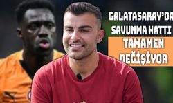 Galatasaray’da Konyaspor Maçı Öncesi Sürpriz 11