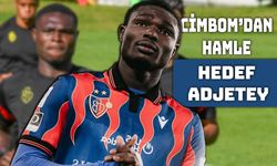 Galatasaray, Basel'in Genç Stoperini İstiyor