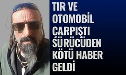 Gazipaşa’da Gece Yarısı Can Pazarı: 1 Ölü