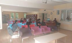 Gelendost’ta İletişim ve Medya Semineri