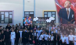 Gelendost’ta İlköğretim Haftası Programı Düzenlendi
