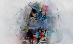 Çocuklar Sağlıklı Yaşamı Okulda Öğrenecek