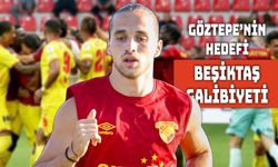 Göztepe’de Beşiktaş Hazırlıkları Başladı
