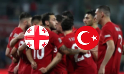 Gürcistan - Türkiye Maçı Hangi Kanalda Yayınlanacak?