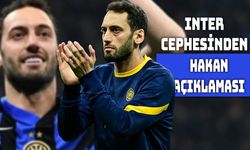 Chivu: Hakan Çalhanoğlu Inter’de Kalmayı Tercih Etti