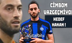 Galatasaray Hakan Ve Barış Alper İçin Pes Etmiyor