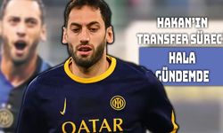 Hakan Çalhanoğlu Transferinde Gerçek Ortaya Çıktı!