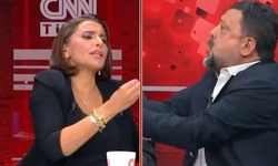 CNN Türk’te Kriz: Hande Fırat ve Melik Yiğitel Arasındaki Gerginliğin Nedeni Ne?