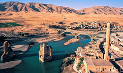 Hasankeyf Nerede? Binlerce Yıllık Tarihe Ev Sahipliği Yapıyor