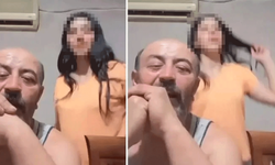 Hatay’da Skandal: Baba, Kızını TikTok Yayınında Oynatarak Para Kazanmaya Çalıştı