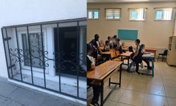 Yetersiz Derslik Sorunu: Depolar Sınıfa Dönüştürüldü
