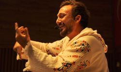 Isparta’da Çocuklara Özel Konser